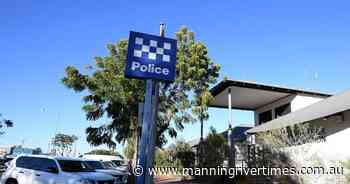 NT girl, 7, dies after 'fall from vehicle' - Manning River Times