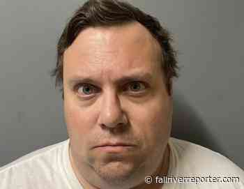 Youth Suicide Prevention Project Manager arrested on child pornography charges - Fall River Reporter