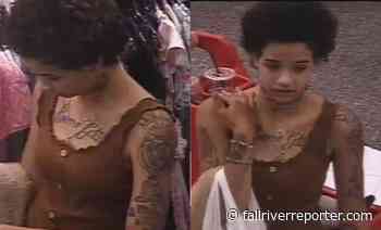 Dartmouth Police looking for theft suspect, gives shoplifting advice - Fall River Reporter