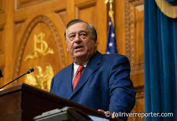 Massachusetts tax relief still in the works – Fall River Reporter - Fall River Reporter