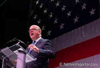 Republicans top of mind at Massachusetts Democrats' Convention - Fall River Reporter