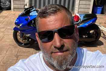 Fall River man killed in motorcycle crash being remembered as nice family man with big heart - Fall River Reporter