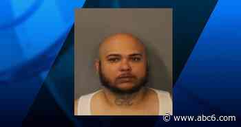 Fall River man arrested in drug bust, police say - WLNE-TV (ABC6)