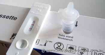 Scamwatch: Don't fall for free RAT test texts - August Margaret River Mail