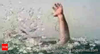 Kerala: 3 kids fall into Kallada river; two rescued, one missing - Times of India