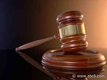 Fall River man accused of raping daughter sentenced to up to 15 years in prison - WLNE-TV (ABC6)