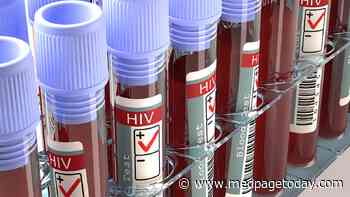 Patients With HIV at Higher Risk for COVID Breakthrough Infections