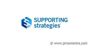 Supporting Strategies LLC Expands into Philadelphia and Coastal Connecticut Markets