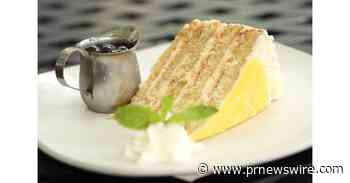 Local Restaurant Fights Childhood Cancer One Cup of Lemonade at a Time