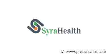 Syra Health Continues Expansion