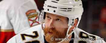 Claude Giroux se prononce sur son futur