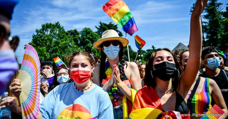 Lecco, gli scout annunciano la partecipazione al Pride: i genitori insorgono e chiedono un incontro - Il Fatto Quotidiano
