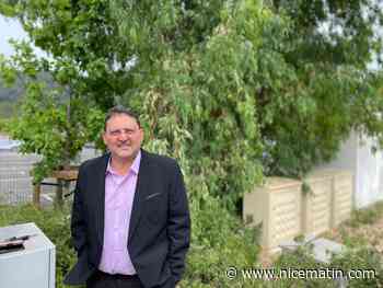 "Estrosi et Ciotti confisquent le débat", estime Frank Khalifa, candidat RN dans la 5e circonscription des Alpes-Maritimes