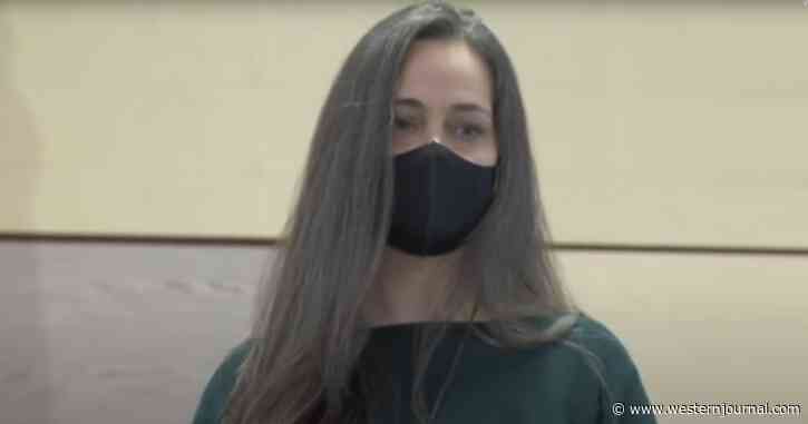 Man Convicted of Child Abuse After Waitress Noticed Something Odd and Showed a Secret Note to Young Boy