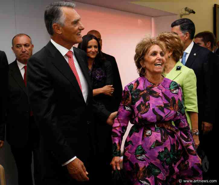 Dame Paula Rego, as Remembered by Artist Natalie Frank: ‘The Greatest Drawer and Printmaker Of Our Time’