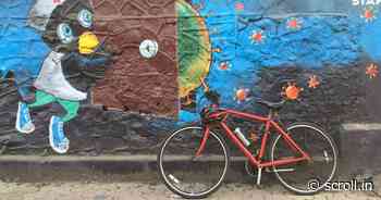 Coronavirus: Mumbai reports 1,765 new cases – 42% jump in infections from a day ago - Scroll.in