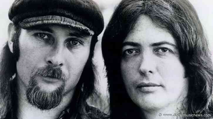 Jim Seals of Seals and Crofts ’70s Soft Rock Duo Dead at 80