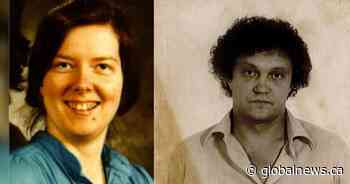 Brantford, Ont. police charge deceased man with murder for 1983 disappearance of Mary Hammond