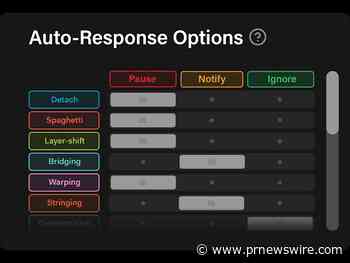 3DQue Launches QuinlyVision