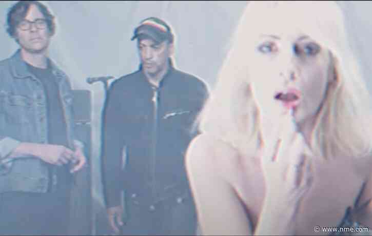 Metric unveil ’90s inspired video for new track ‘What Feels Like Eternity’