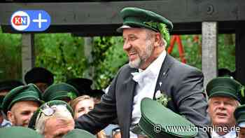 Die „Königsfamilie“ liefert in Neumünster den nächsten Regenten