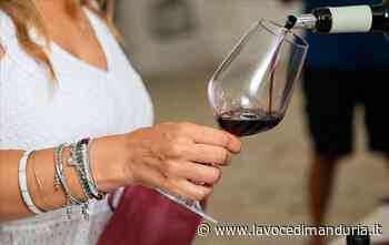 Il Primitivo di Manduria per la prima volta alla fiera ProWein in Germania - La Voce di Manduria