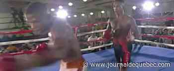 Un jeune boxeur meurt en Afrique du Sud