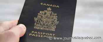 Passeport : inquiétude en hausse chez les voyageurs