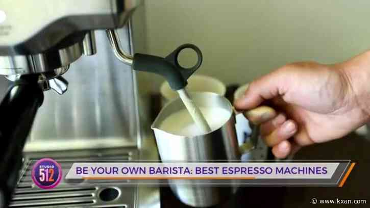 Which espresso machine should you buy? BestReviews shares the best options for everyone, from beginners to enthusiasts