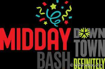 Downtown Rochester Midday Bash series kicks off