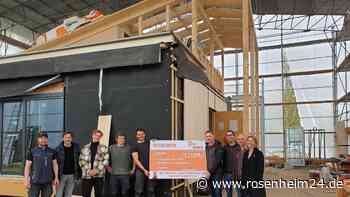 „Energiewende in urbanen Quartieren voranbringen“: OBI wirft einen Blick in die Zukunft