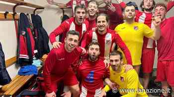 Atletico, il sogno continua Fucecchio 'vede' la C1 - Sport - lanazione.it - LA NAZIONE