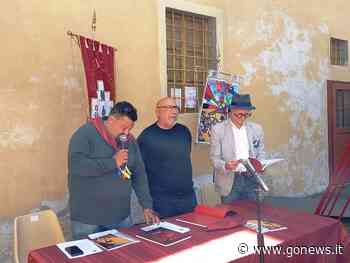 Un 'etrusco' per il Palio di Fucecchio: l'autore del Cencio è Giuliano Giuggioli - gonews