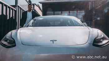 Electric cars could get cheaper as a crucial component in them drops in price