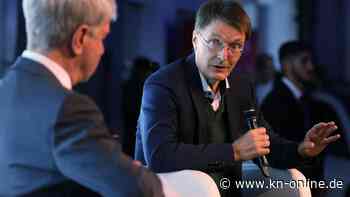 Lauterbach: Expertenrat-Gutachten wird Basis für Corona-Strategie der Bundesregierung