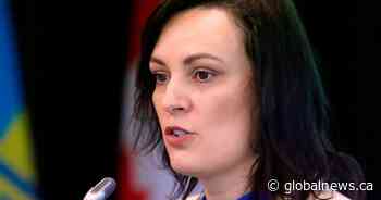 New Ukraine ambassador calls European energy crisis an opportunity for Canada