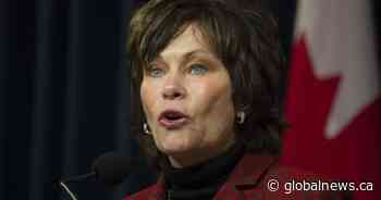 U.K. style ‘windfall tax’ an unacceptable idea: Alberta energy minister