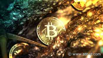 How one paper just blew up Bitcoin's claim to anonymity