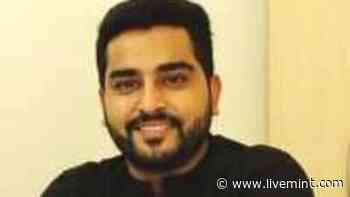 Laid off during Covid, man turns entrepreneur. Now owns a startup with 30 employees | Mint - Mint