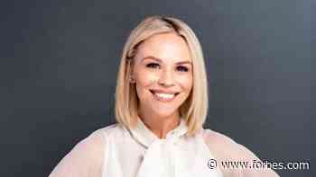 How This Entrepreneur Went From Hiding Debt To Owning Her Financial Independence - Forbes