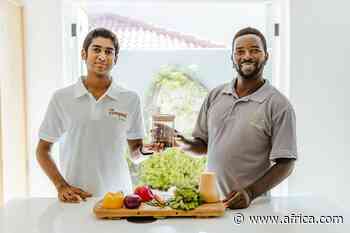 Compost Entrepreneur Makes Forbes 30 Under 30 List - Africa.com