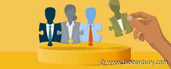 NIBR's Marks joins GV as entrepreneur-in-residence - BioCentury