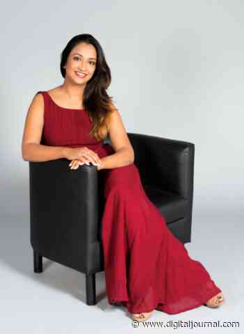 Nimisha Brahmbhatt – A Female Serial Entrepreneur Leverages Technology for Business Sustainability. - Digital Journal