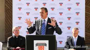 Hollywood’s Most Insufferable Elites Have Endorsed This Billionaire Entrepreneur for L.A. Mayor - Jezebel