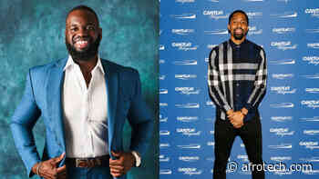 Web3 Social Media App Calaxy Founded By Entrepreneur Solo Ceesay, NBA Star Spencer Dinwiddie Raises $26M - AfroTech