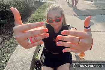 Student Entrepreneur of the Year Breaks the Mold with FlipRings - The College Today