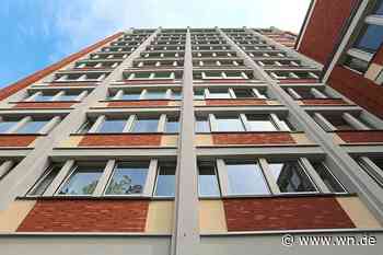 Stadt Münster will potenzielle Gefährder erfassen