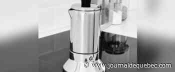 Rappel de cafetières Ikea risquant d’exploser