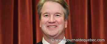 Un Américain inculpé de tentative de meurtre contre un juge conservateur de la Cour suprême