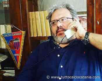 AVV. RAPISARDA: "Appello affinchè il titolo FC Catania sia messo a disposizione dei ragazzi di Catania, non in alternativa al nuovo Catania" - Tutto Calcio Catania
